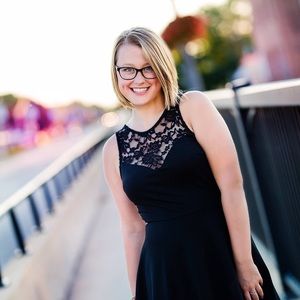 Meet your Posher, Allyson